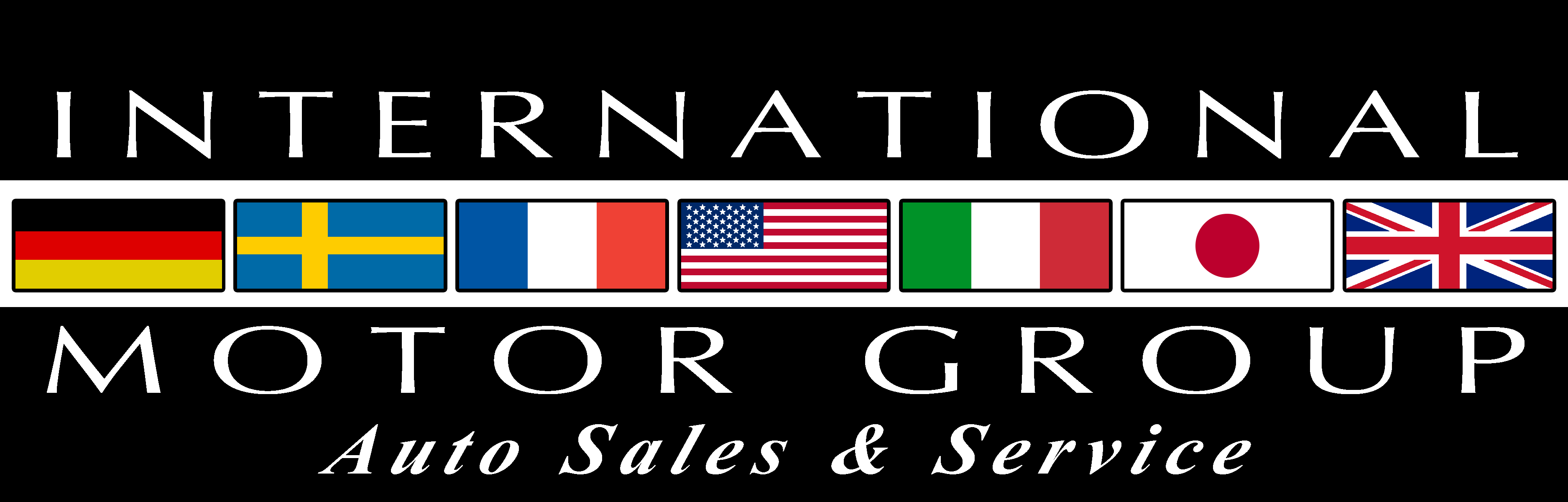 International Motor Group